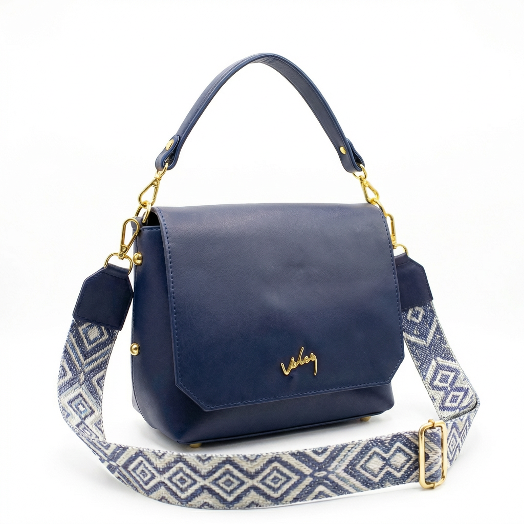 🔥 Oferta especial - BOLSO VZ CUERO PREMIUM
