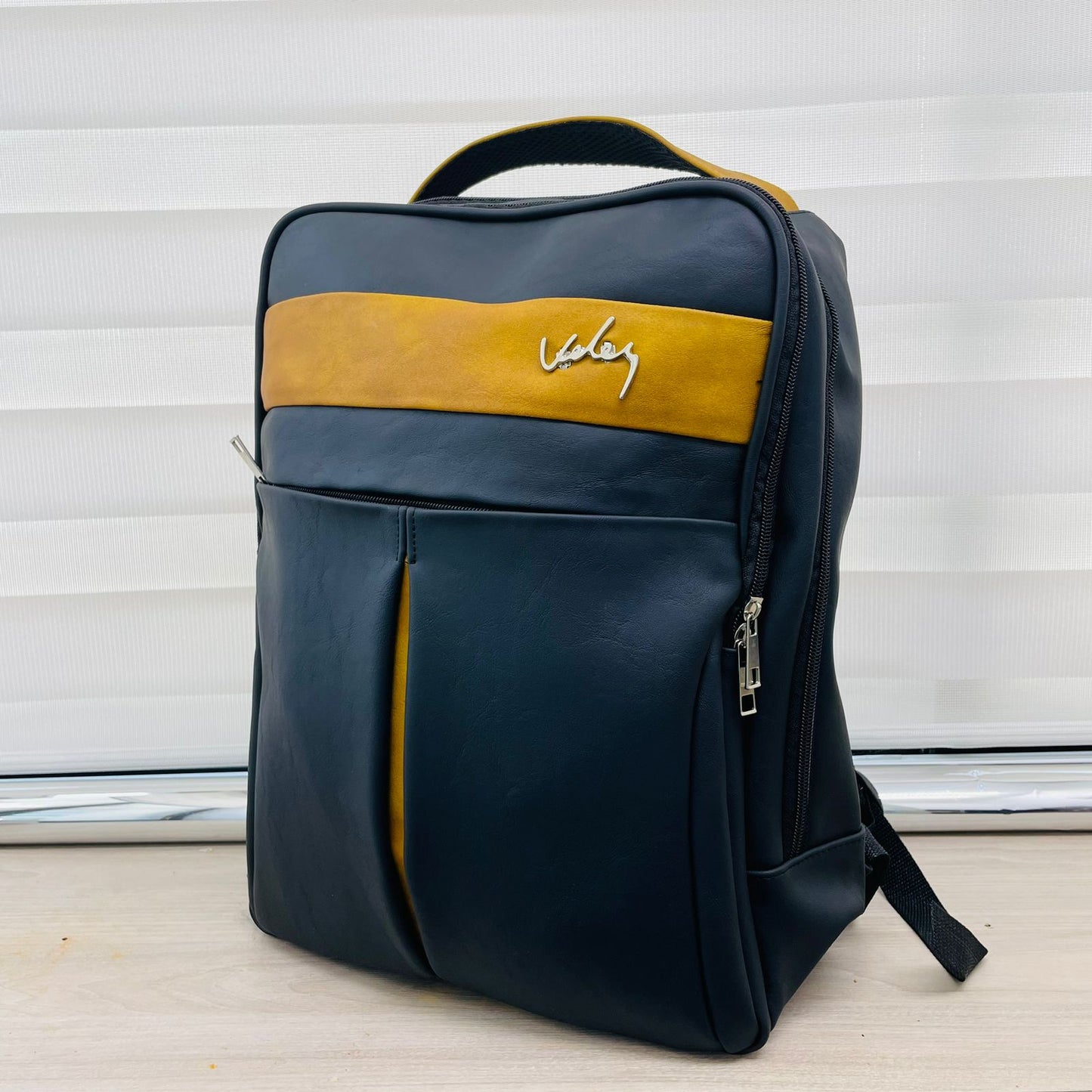 🔥 ¡Última Oportunidad! - MORRAL CUERO PREMIUM VÉLEZ
