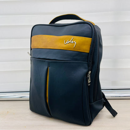 🔥 ¡Última Oportunidad! - MORRAL CUERO PREMIUM VÉLEZ