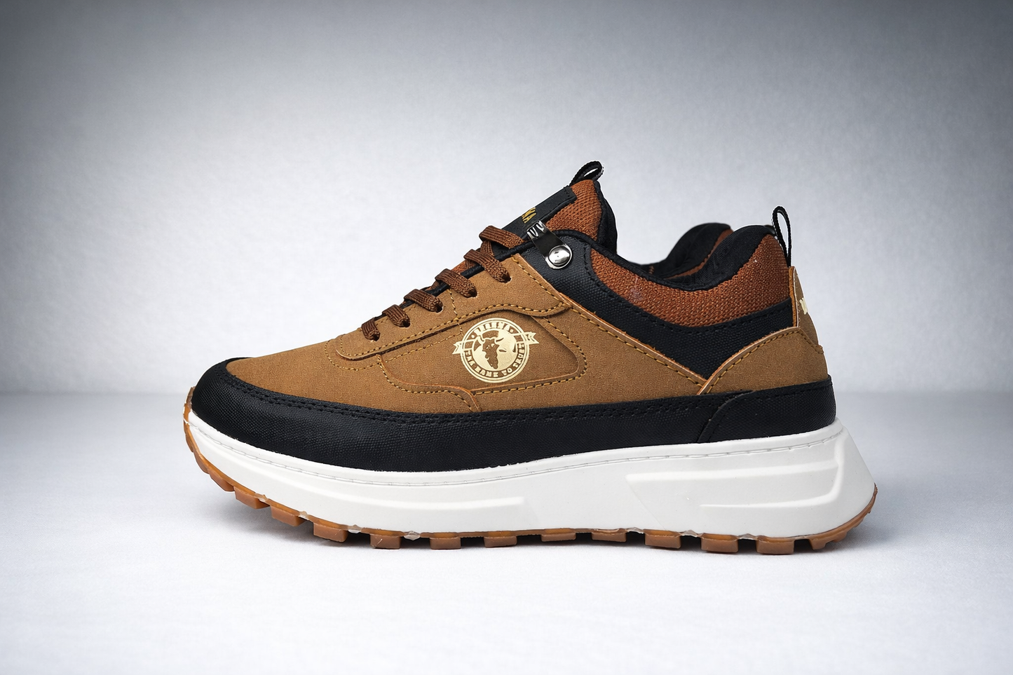 🔥 ¡Liquidación de Stock! Tenis Brahma