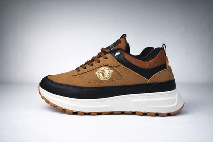 🔥 ¡Liquidación de Stock! Tenis Brahma