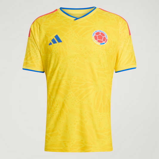 Camiseta Selección Colombia 2026