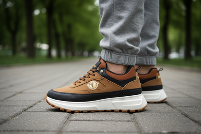 🔥 ¡Liquidación de Stock! Tenis Brahma