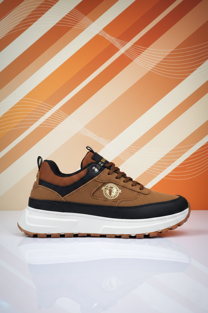 🔥 ¡Liquidación de Stock! Tenis Brahma