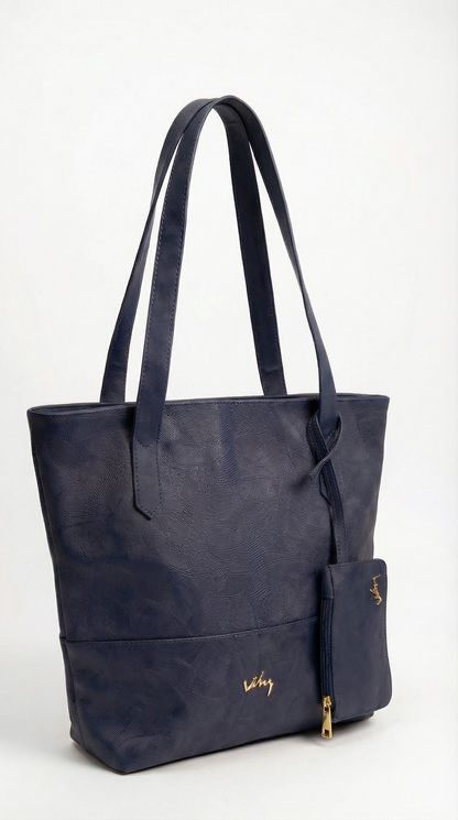 🔥Durabilidad 10 años - BOLSO AURA VÉLEZ CUERO PREMIUM + Regalo MONEDERO