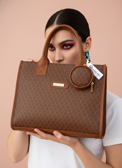 ¡Liquidación de Stock!  BOLSO MK + MONEDERO