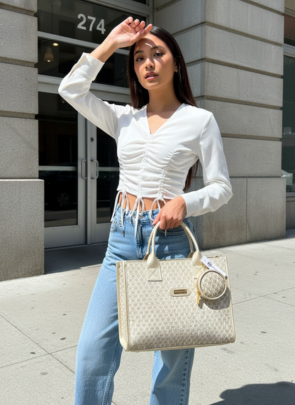 ¡Liquidación de Stock!  BOLSO MK + MONEDERO