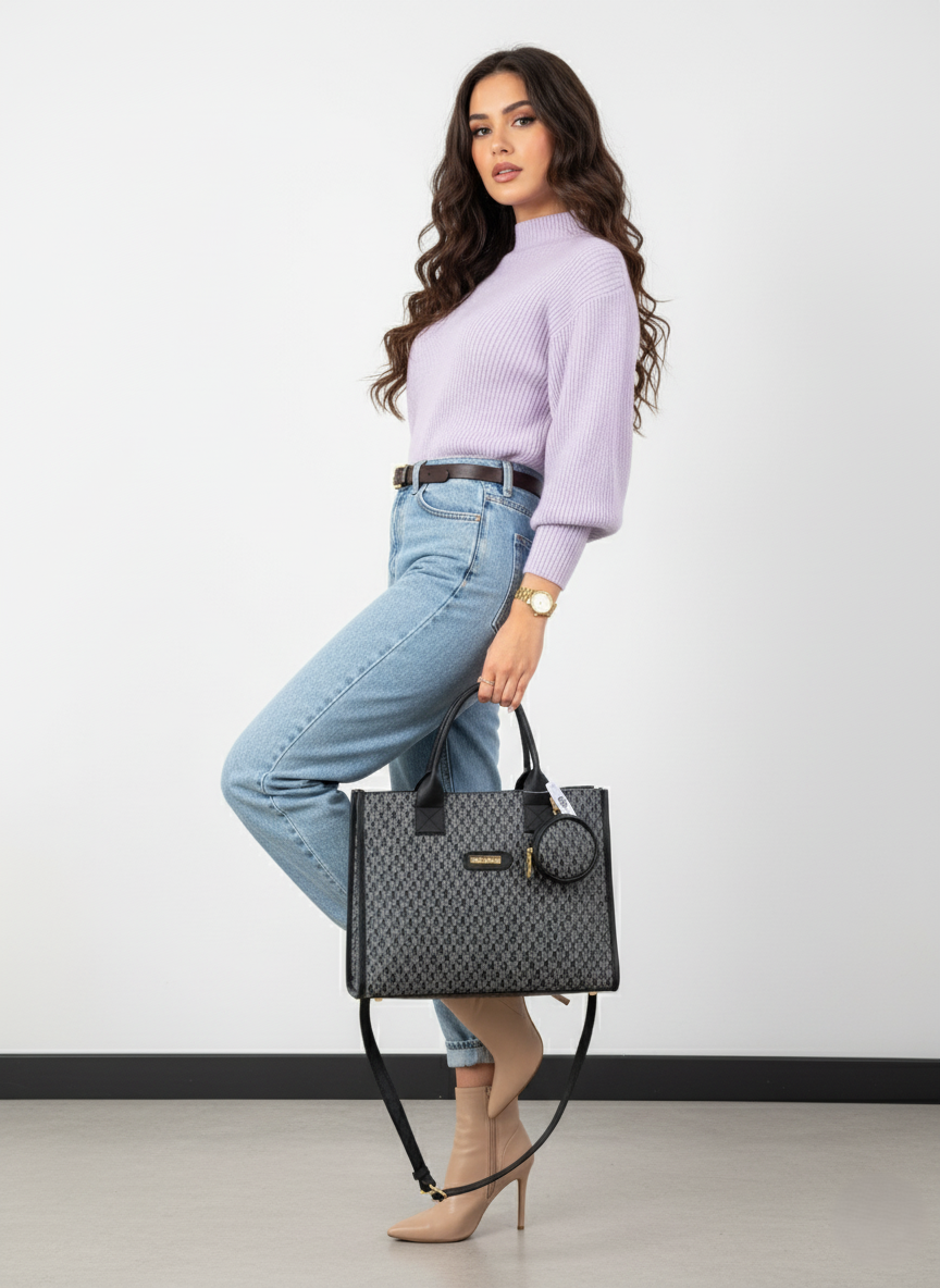 ¡Liquidación de Stock!  BOLSO MK + MONEDERO