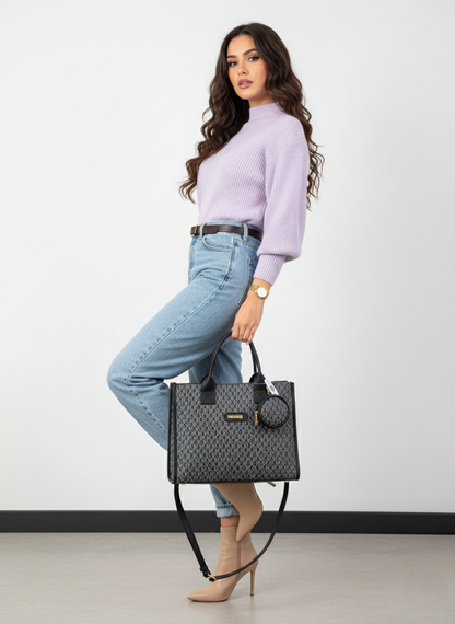 ¡Liquidación de Stock!  BOLSO MK + MONEDERO