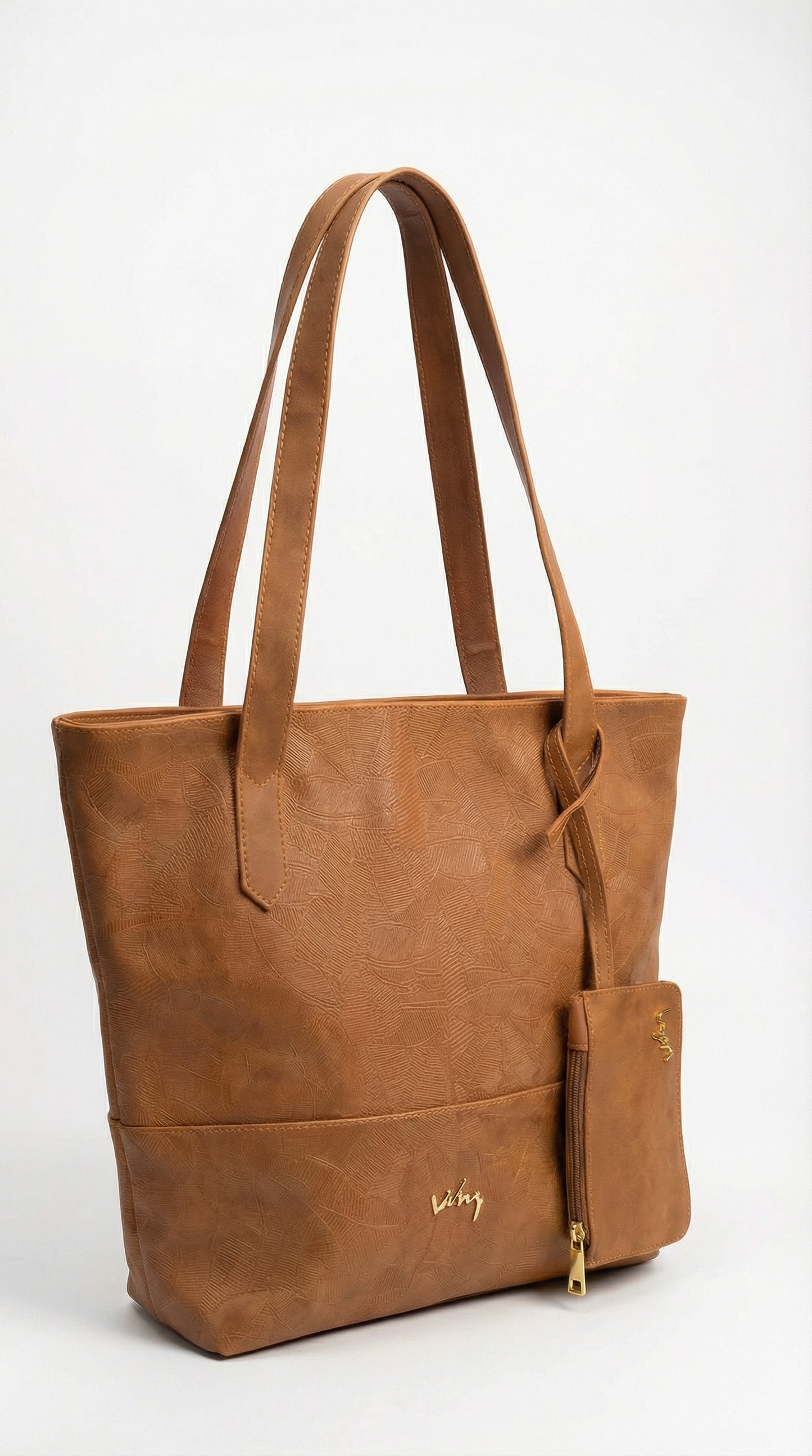 🔥Durabilidad 10 años - BOLSO AURA VÉLEZ CUERO PREMIUM + Regalo MONEDERO