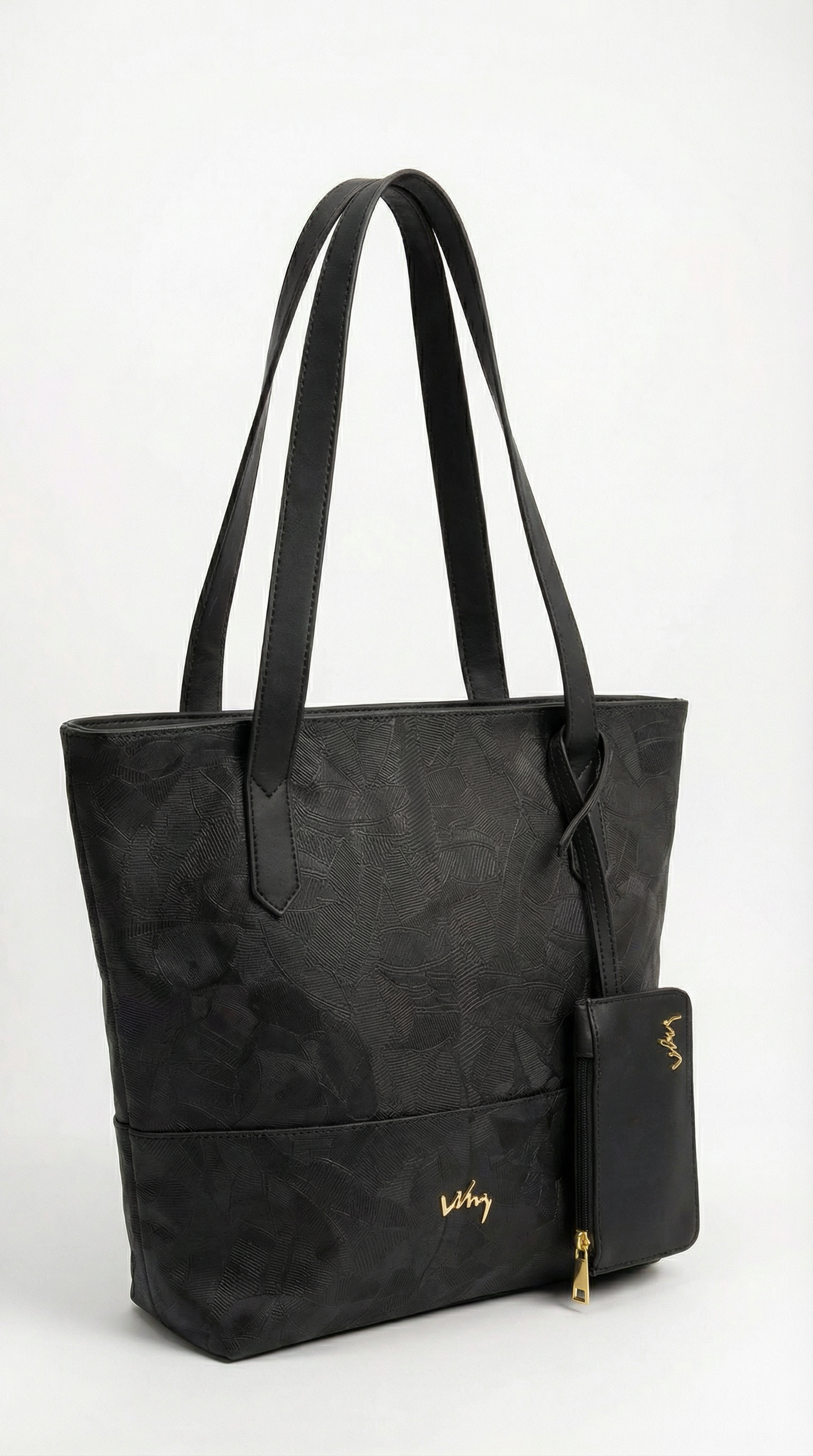 🔥Durabilidad 10 años - BOLSO AURA VÉLEZ CUERO PREMIUM + Regalo MONEDERO