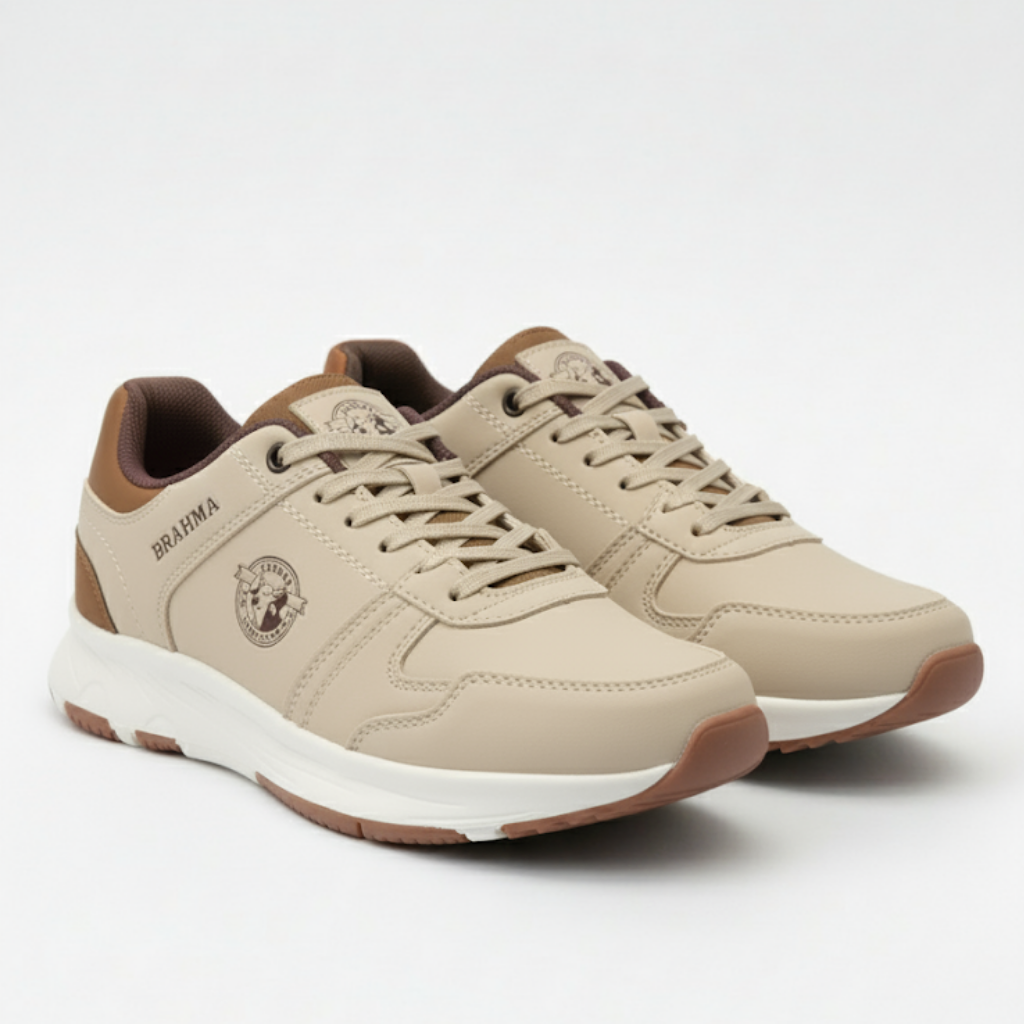 🔥 ¡Liquidación de Stock! Tenis Brahma