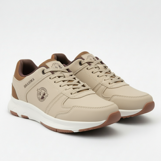 🔥 ¡Liquidación de Stock! Tenis Brahma