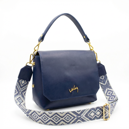 🔥 Oferta especial - BOLSO VZ CUERO PREMIUM