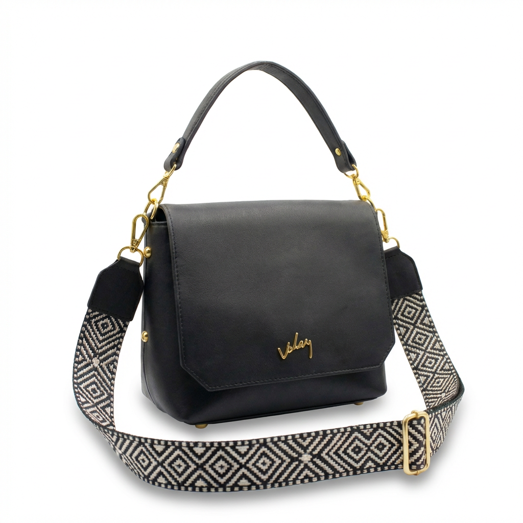 🔥 Oferta especial - BOLSO VZ CUERO PREMIUM
