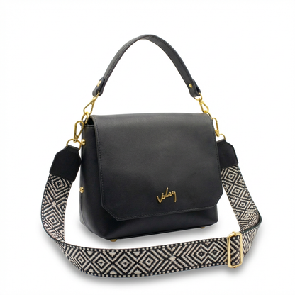 🔥 Oferta especial - BOLSO VZ CUERO PREMIUM