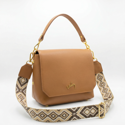 🔥 Oferta especial - BOLSO VZ CUERO PREMIUM