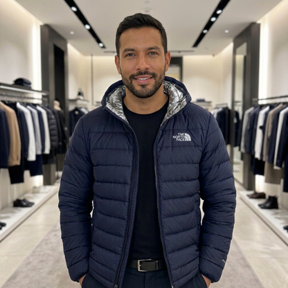 ¡Última Oportunidad! Chaqueta Stylo North F. Premium