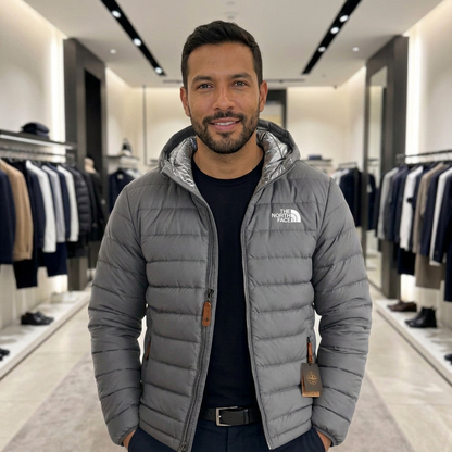 ¡Última Oportunidad! Chaqueta Stylo North F. Premium