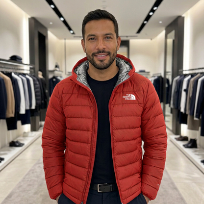 ¡Última Oportunidad! Chaqueta Stylo North F. Premium