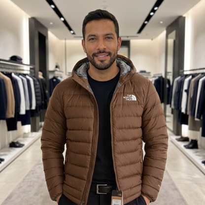 ¡Última Oportunidad! Chaqueta Stylo North F. Premium
