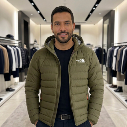 ¡Última Oportunidad! Chaqueta Stylo North F. Premium