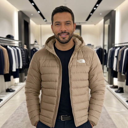 ¡Última Oportunidad! Chaqueta Stylo North F. Premium