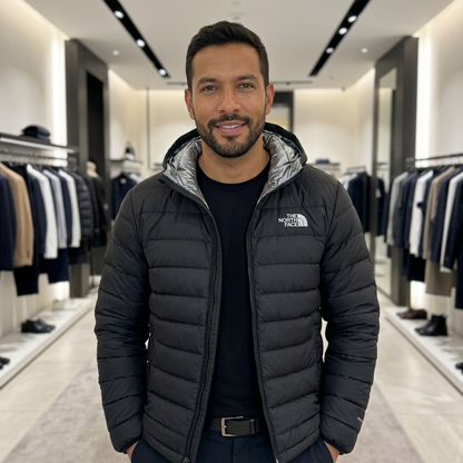 ¡Última Oportunidad! Chaqueta Stylo North F. Premium